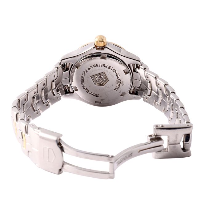 Tag Heuer Link WJF1354.BB0581 Image 4